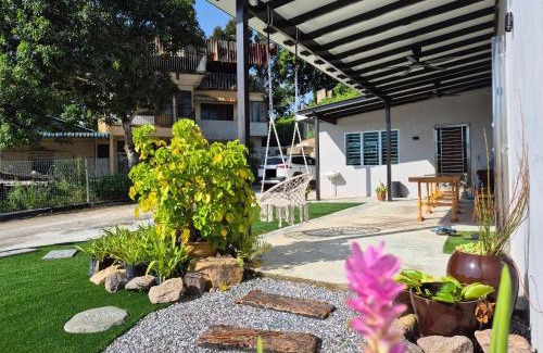 Kluang House | Villa Kluang 峦山居
