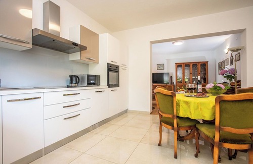 Gata House | Villa Knez (V0232-K1) - Gata
