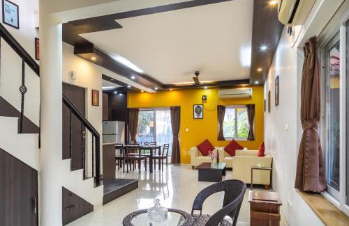 Sernabatim Villa | Villa Knox