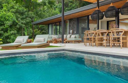 Carmen Villa | Villa Koa - Your Tropical Retreat