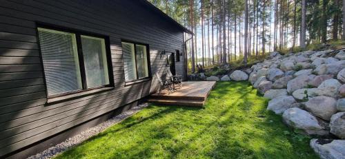 Kerava Apartment | Villa Koivunoksa