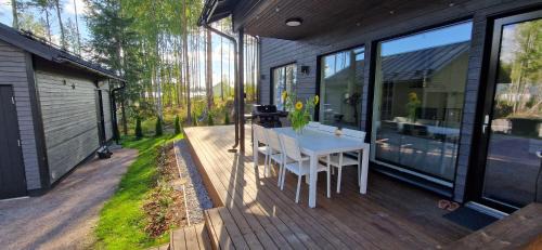 Kerava Apartment | Villa Koivunoksa