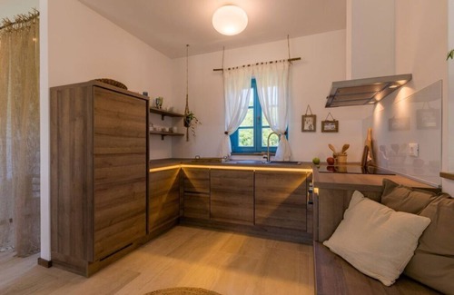 Vardica Villa | Villa Kokola Comfortable holiday residence