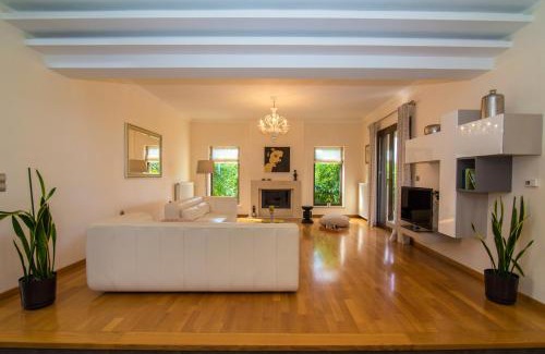 Zakynthos Villa | Villa Komfort
