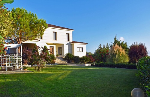 Zakynthos Villa | Villa Komfort in Zakynthos suitable for family or group with private pool