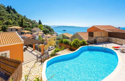 Katavolos Villa | Villa Konstantinos