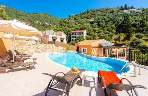 Katavolos Villa | Villa Konstantinos