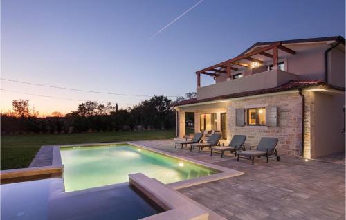 Divsici House | Villa Korat