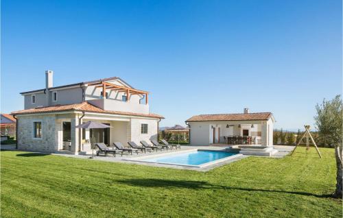 Divsici House | Villa Korat