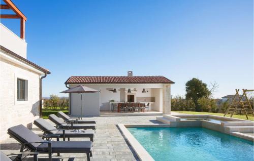 Divsici House | Villa Korat