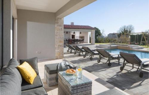 Divsici House | Villa Korat