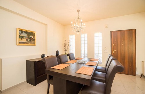 Filerimos Villa | Villa Korina
