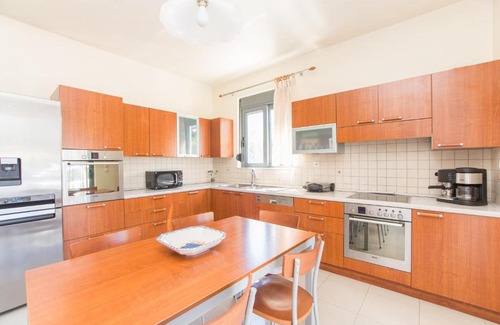 Filerimos Villa | Villa Korina
