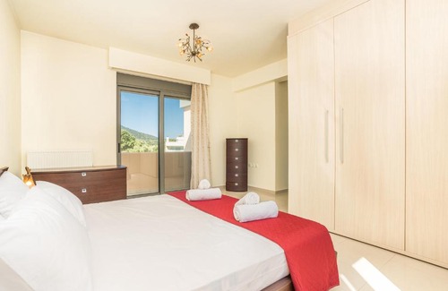 Filerimos Villa | Villa Korina
