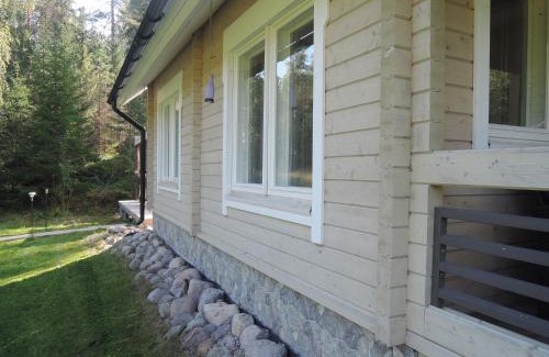 Somero Ski Chalet | Villa Korpilo