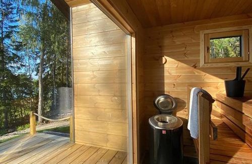 Kirkkonummi Ski Chalet | Villa Korppi