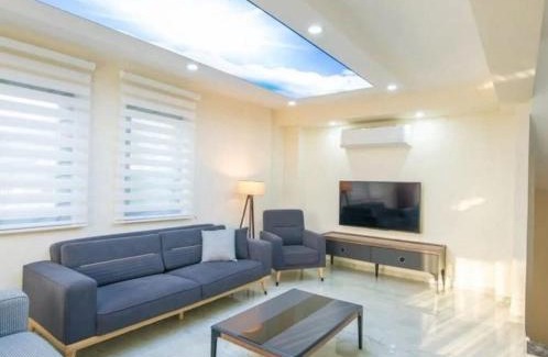 Kocasinan Villa | VILLA KoSAR