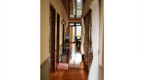 Jakarta Villa | Villa Kota Bunga Ade Type Jepang - 0220