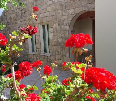 Pano Akourdalia Villa | Villa Koumneni
