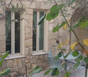 Pano Akourdalia Villa | Villa Koumneni