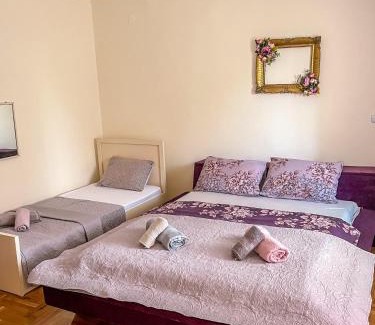 Northeastern Region Apartment | Villa Kraljevski
