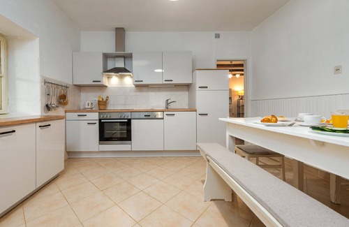 Oklaj Villa | Villa Krasa ZadarVillas