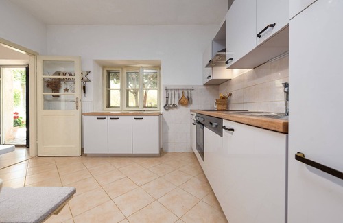 Oklaj Villa | Villa Krasa ZadarVillas