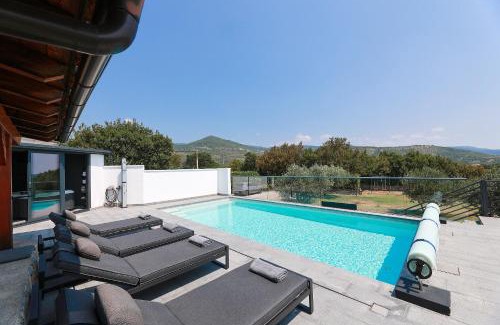Bakar Villa | Villa Krasica