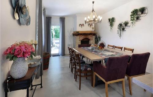 Lupoglav House | Villa Kristina Istra