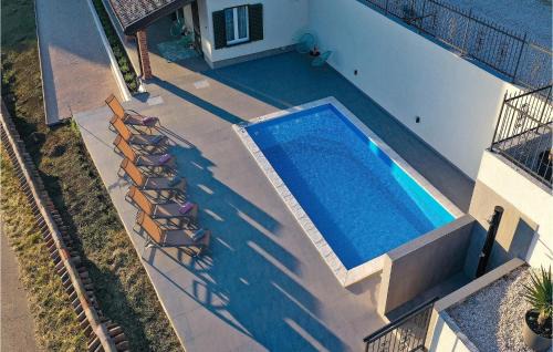 Lupoglav House | Villa Kristina Istra
