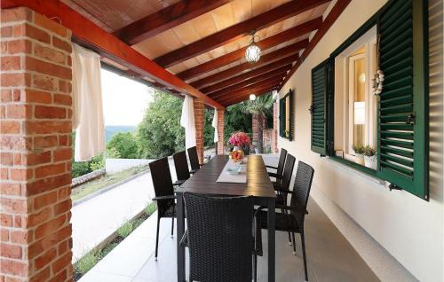 Lupoglav House | Villa Kristina Istra