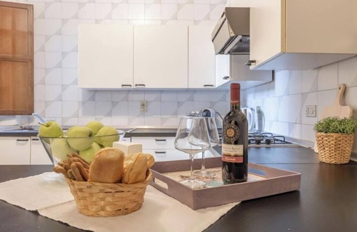 Palombina Nuova Villa | Villa Krizia - Five Bedroom Villa, Sleeps 12