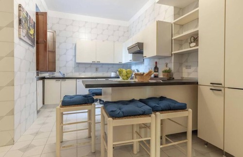 Palombina Nuova Villa | Villa Krizia - Five Bedroom Villa, Sleeps 12