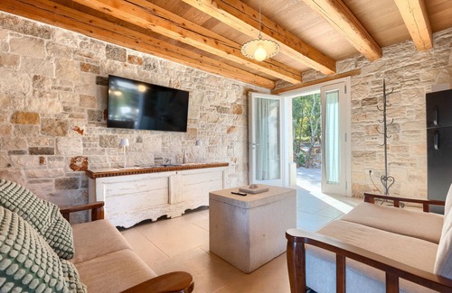 Bibali Villa | Villa Krug by Villas Guide