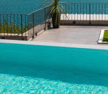 Murvica Villa | Villa Kruna with breathtaking view