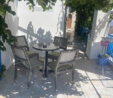 Himare Apartment | Villa ksanthi