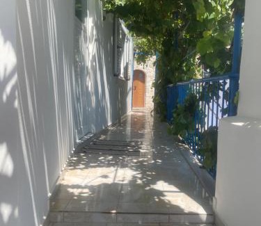 Himare Apartment | Villa ksanthi