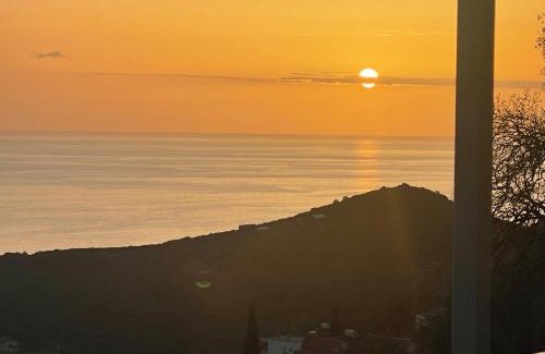 Himare Apartment | Villa ksanthi