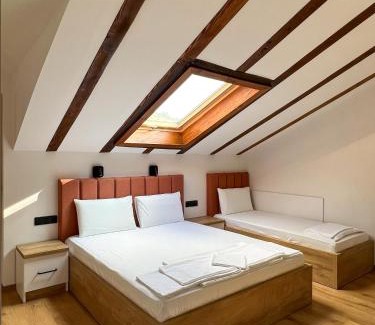 Arbanasi House | Villa Ksilifor