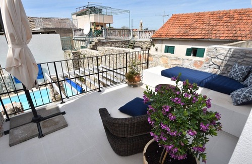 Susica Villa | Villa Kuća Babe Stane | Adriatic Luxury Villas