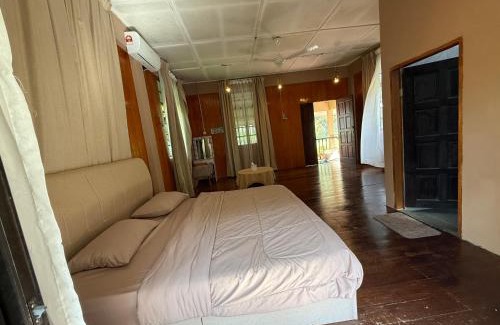 Tapah House | Villa Kuala Woh Resort