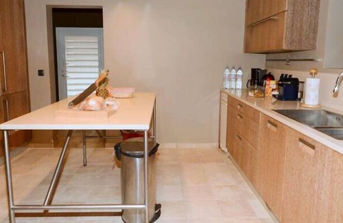 Terre Neuve Villa | Villa Kuban | Ocean View - Located in Exquisite Colombier with Private Pool