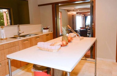 Terre Neuve Villa | Villa Kuban | Ocean View - Located in Beautiful Colombier with Private Pool
