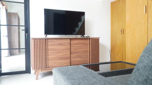 Mengwi Villa | Villa Kubu Sawah (3BR)
