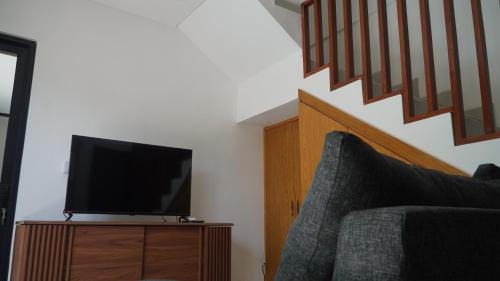 Mengwi Villa | Villa Kubu Sawah (3BR)