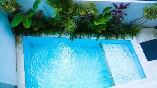 Mengwi Villa | Villa Kubu Sawah (3BR)