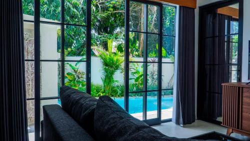 Mengwi Villa | Villa Kubu Sawah (3BR)