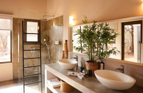 Hoedspruit Villa | Villa Kudu - Exclusive and Serviced Safari Villa near Kruger Park