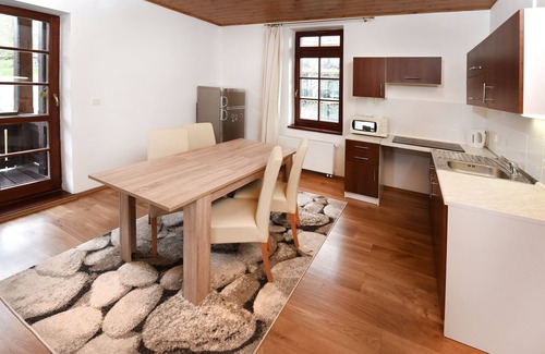Stary Smokovec House | Villa Kunerad