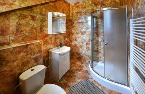Stary Smokovec House | Villa Kunerad